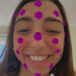 Meet your Posher, Valyssa